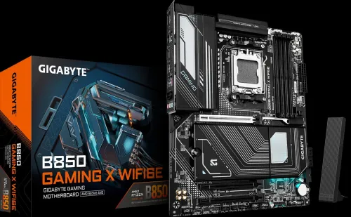 GIGABYTE B850 Gaming X WIFI6E AMD AM5 LGA 1718