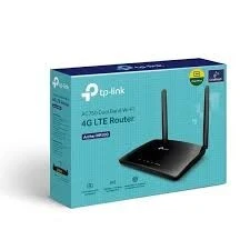TP LINK AC750 Wireless Dual Band 4G LTE Router USED