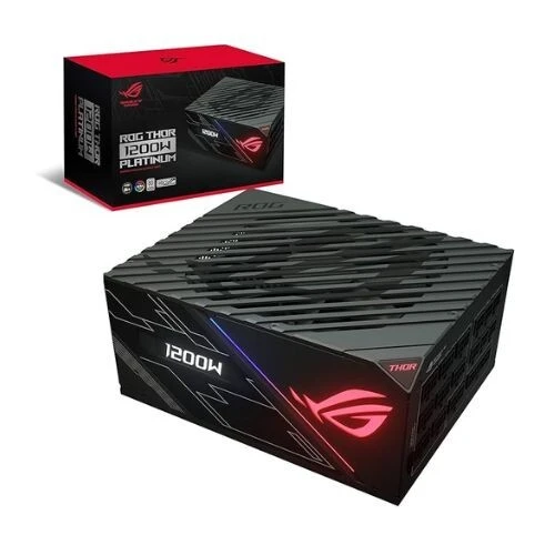 Asus ROG THOR 1200W Platinum