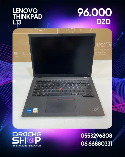 lenovo thinkpad L13