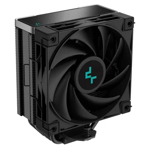 DeepCool AK400 ZERO DARK