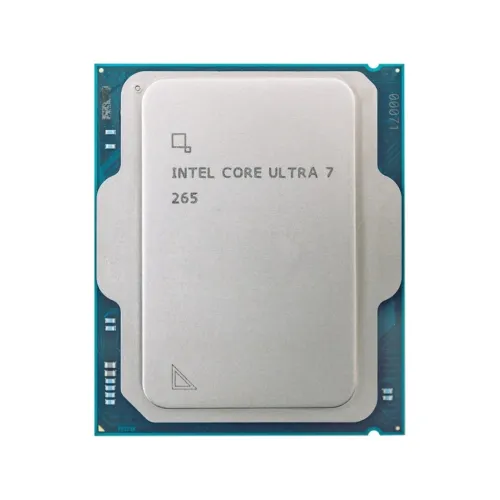 Intel Core Ultra 7 265 TRAY USED
