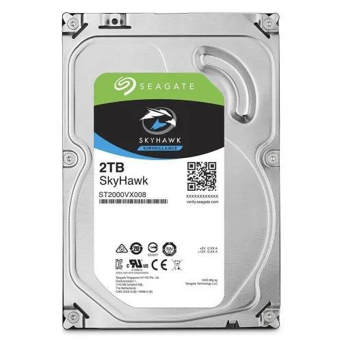 HDD Seagate SkyHawk 2TB