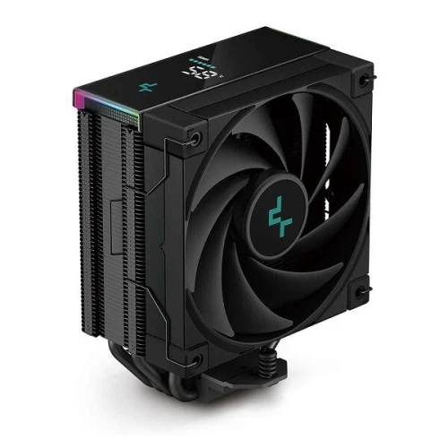 DeepCool AK400 DIGITAL PRO BLACK