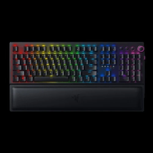 Razer BlackWidow V3 Pro USED