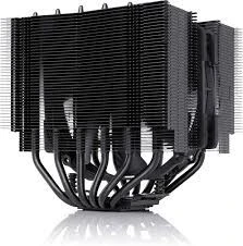 Noctua NH-D15S chromax Black