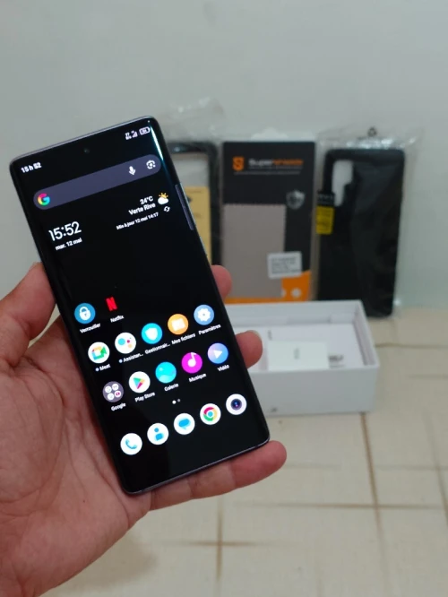 Tcl 20 pro 5g