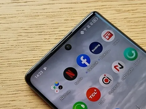 Tcl 20 pro 5g