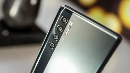 Tcl 20 pro 5g