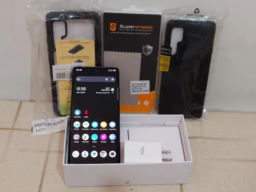 Tcl 20 pro 5g