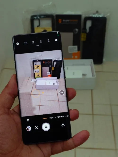 Tcl 20 pro 5g