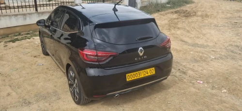 Renault Clio 5  2024 Evolution
