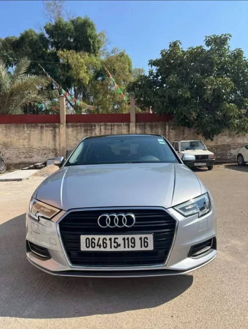 Audi A3 Limousine 2019 Sport Line