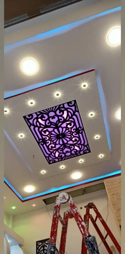 placoplatre placo faux plafond ديكورات