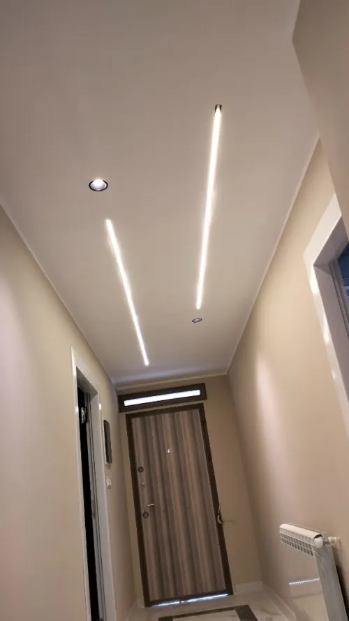 placoplatre placo faux plafond ديكورات