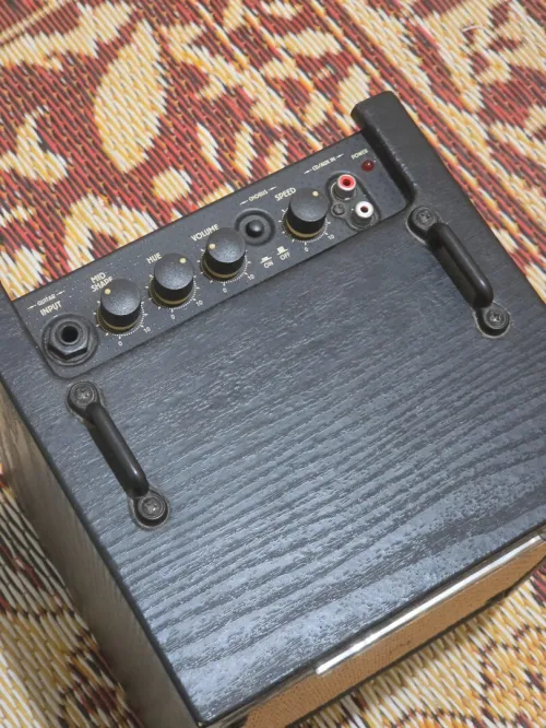 Ampli Ibanez T10