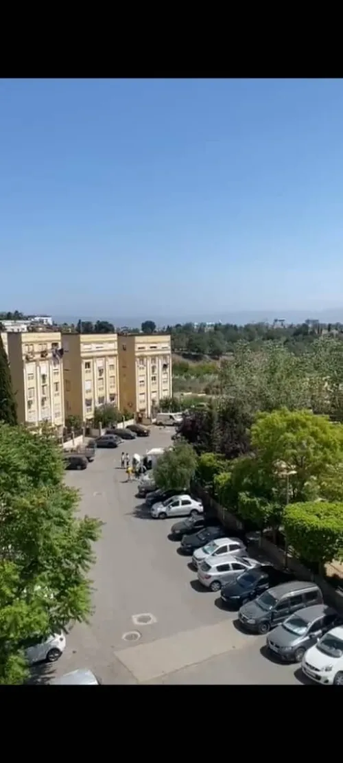 Vente Appartement F3 Alger Hydra