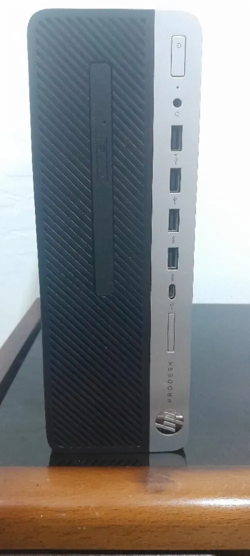 Hp prodesk 600 g3