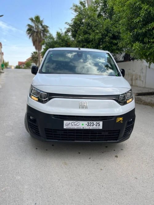 Fiat Doblo 2023 