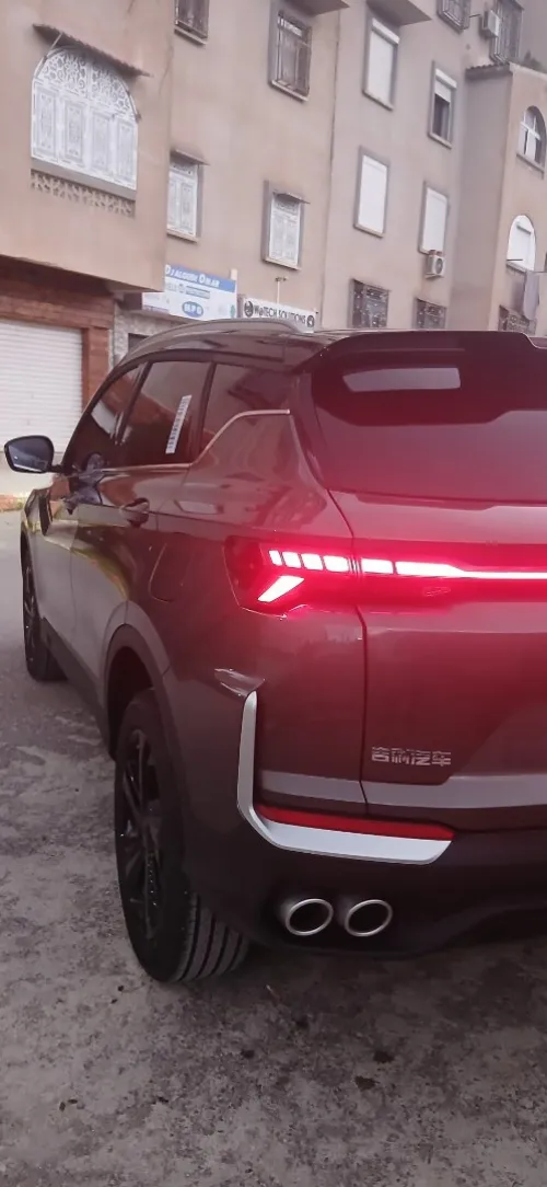 Geely Coolray 2025 Coolray