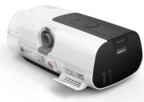 Appareil Resmed s11 Apnée de sommeil