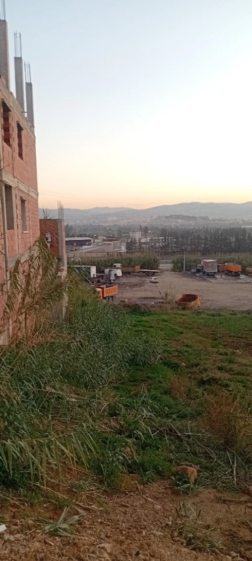 Vente Villa Boumerdès Ouled moussa