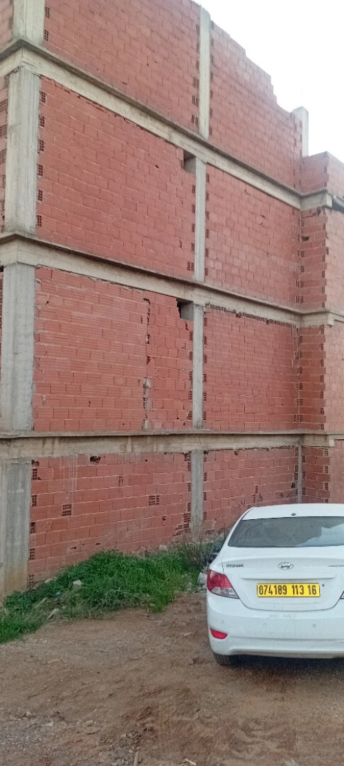 Vente Villa Boumerdès Ouled moussa
