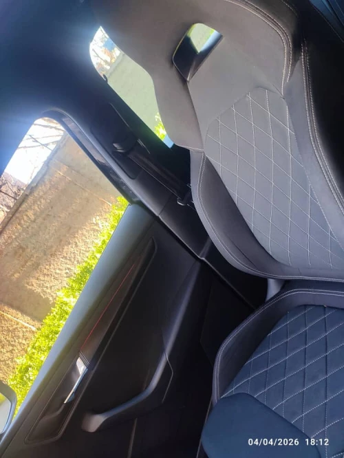 Skoda Karoq 2022 karoq
