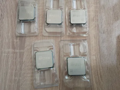 cpu amd ryzen 5 5600g