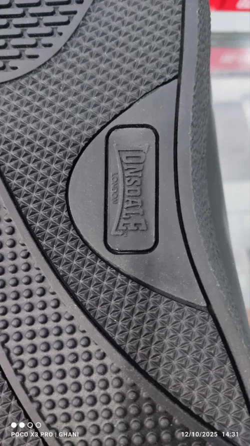 Baskets homme Lonsdale original made in china