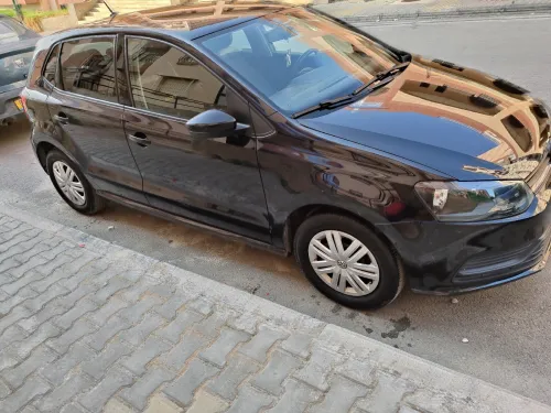 Volkswagen Polo 2016 Nouvelle Trendline