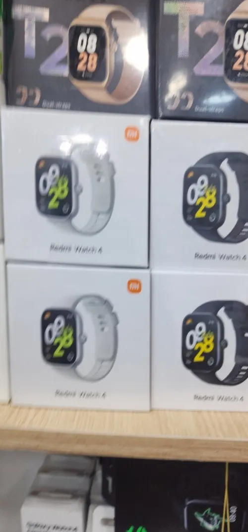 Redmi watch 4 