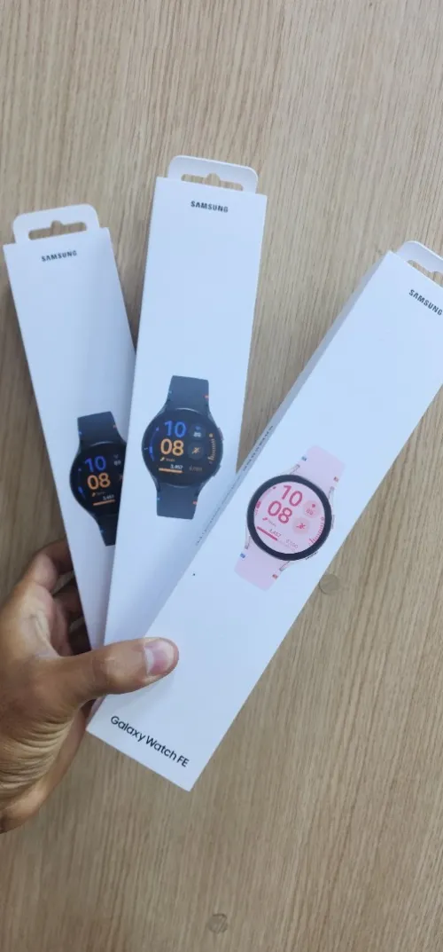 Samsung Galaxy watch fe Samsung Galaxy watch fe