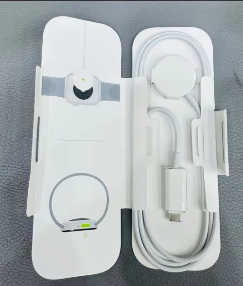 Chargeur original appel watch