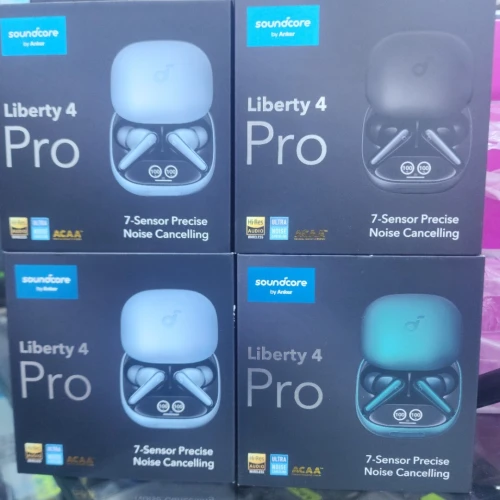 Anker liberty 4 pro newwww