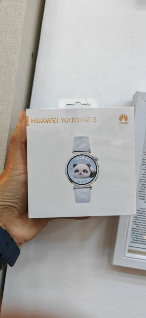 Huawei gt5 