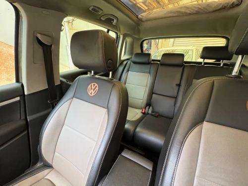 Volkswagen Tiguan 2015 Cup