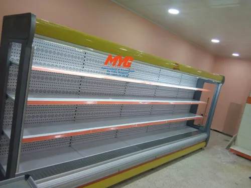 FRIGO SERVICE LIBRE POUR GRAND SURFACES