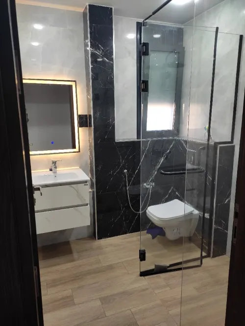 Vente Appartement F4 Oran Bir el djir