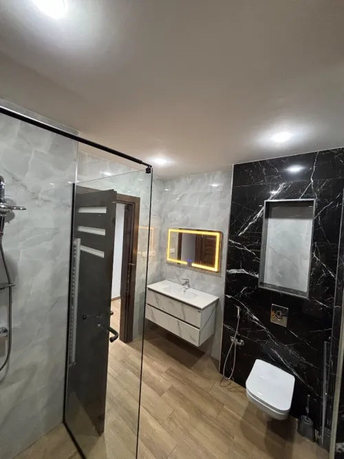 Vente Appartement F4 Oran Bir el djir