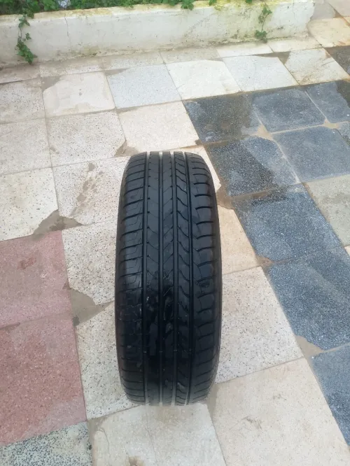 goodyear efficiente