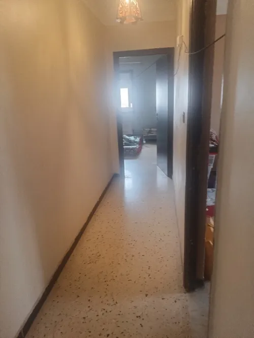 Vente Appartement F3 Oran Bir el djir