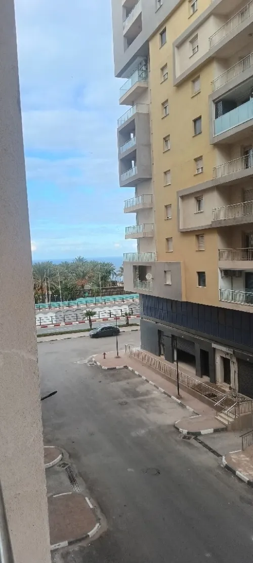 Vente Appartement F4 Oran Bir el djir