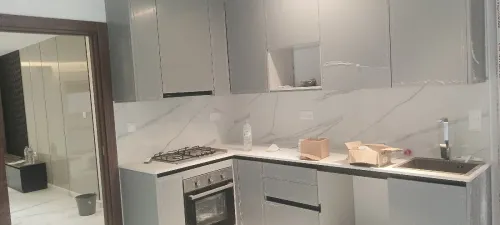 Vente Appartement F4 Oran Bir el djir