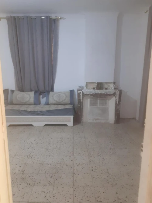 Vente Villa Oran Sidi chami