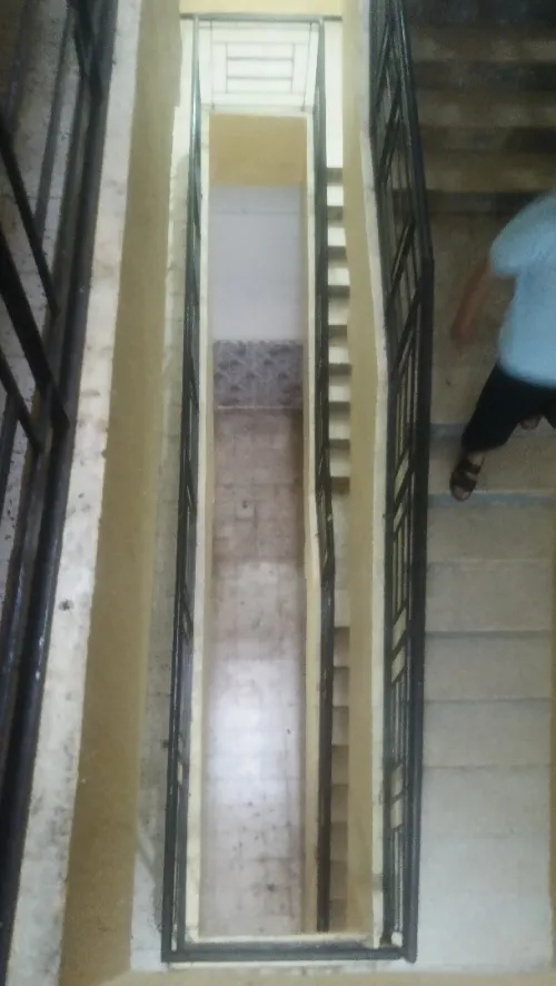 Location Appartement F3 Oran Bir el djir 7