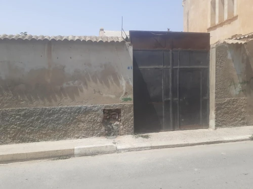 Vente Villa Oran Sidi chami