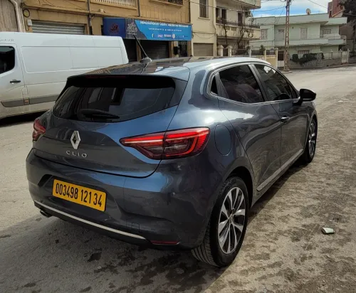 Renault Clio 5 2021 Intense plus