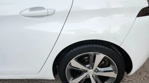 Peugeot 308 2014 Allure