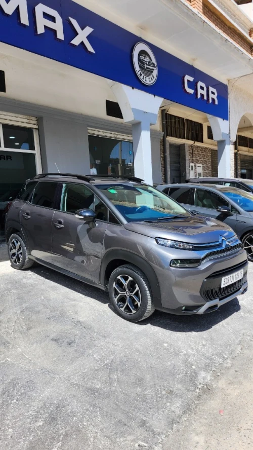 Citroen C3 aircross 2023 Air cross